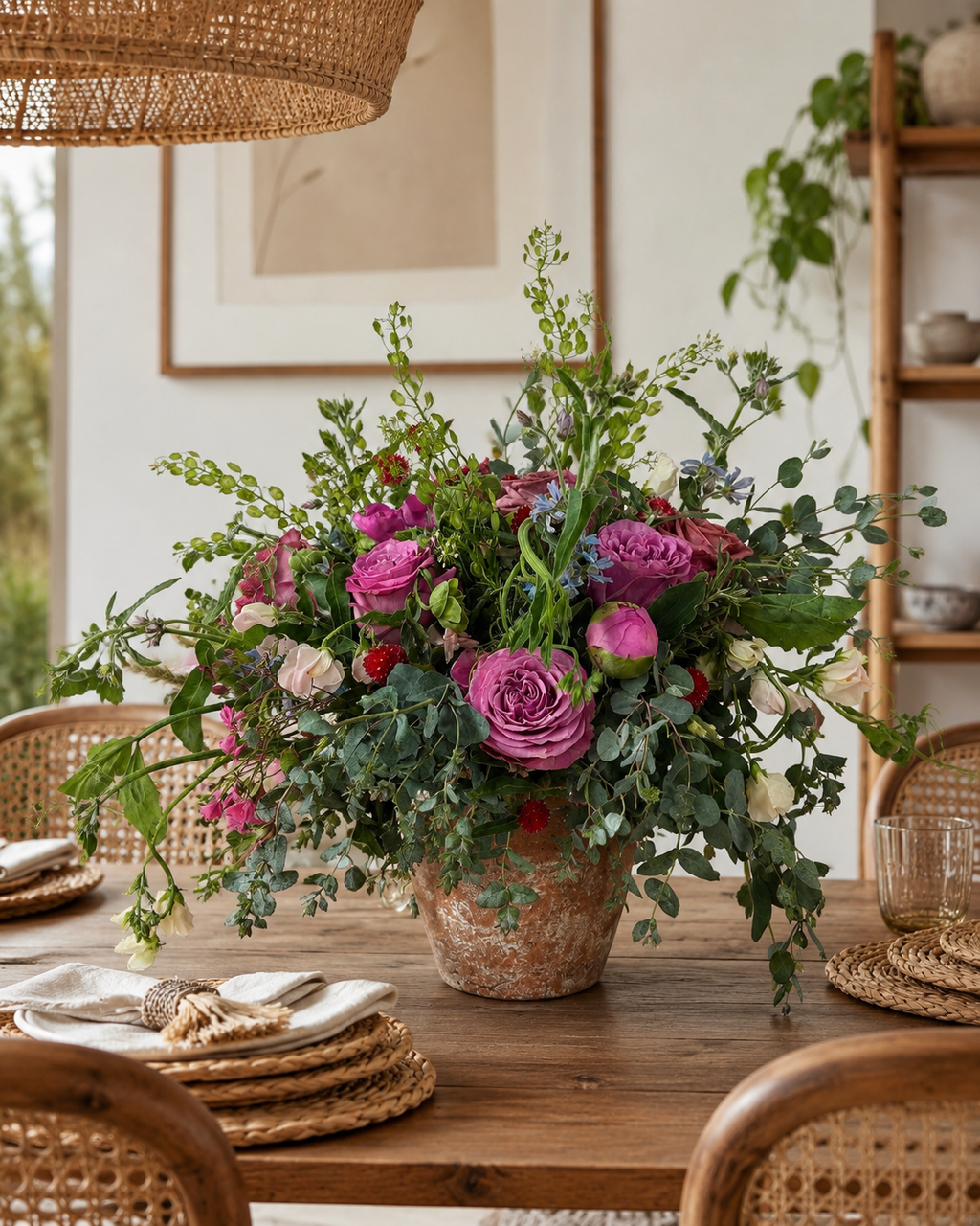 Garden Club – Jenny Barker The Flower Doctor
