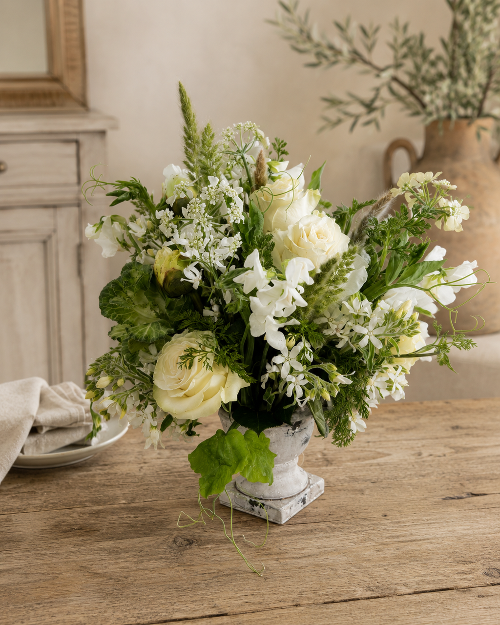 Whispering Meadow – Jenny Barker The Flower Doctor