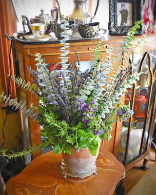 The I AM Bouquet — A Flower Prescription for Self-Worth