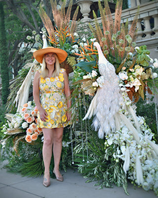 Surrounded by Flowers: My Experience at CalFlowers Fun ’N Sun