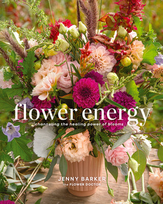 Attention Flower Lovers: Flower Energy Is Available at Walmart, Target, Amazon and More