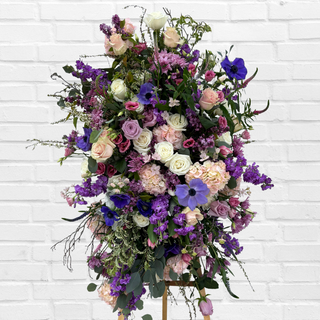 Best Florist for Funeral Flowers & Celebration of Life Flowers in the South Bay