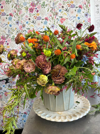 Flower RX Box Reveal – Earthy Elegance Meets Vibrant Energy