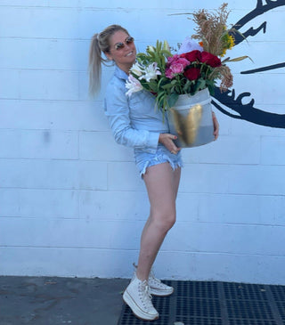 Becoming the Flower Doctor: How Flower Prescriptions Spark Miracles