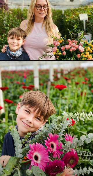 National Sons Day – A Shoutout to My Son Jack