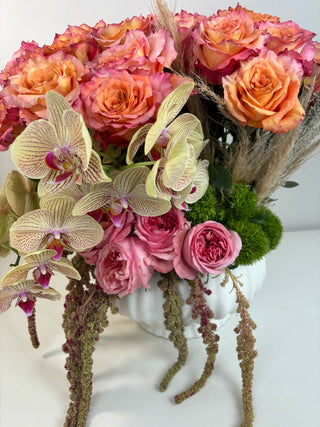 Once a Client, Always Family