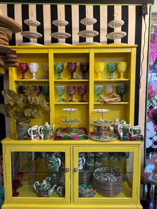 The Best High Tea Experience in Los Angeles: A Surprise 70th Birthday Celebration at Magical Blooms