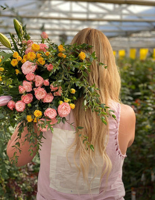 From Rock Bottom to Blooming Again: How I Built Flower Energy from Resilience and Faith