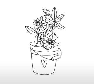 Behind the Petals: From 90210 Sets to Building The Flower Prescription™ Box