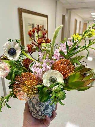 I’m Back — And My Heart Is Overflowing