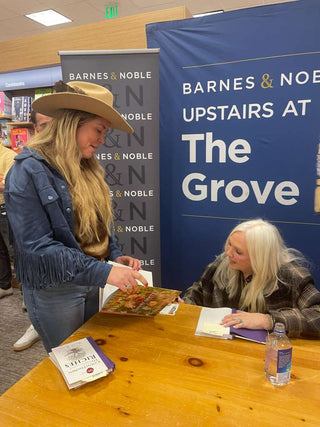 A Moment I’ll Never Forget