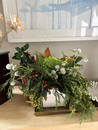 The Way I Love to Start My Mondays