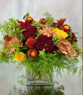 Celebrate Girlfriend’s Day with the Perfect Bouquet