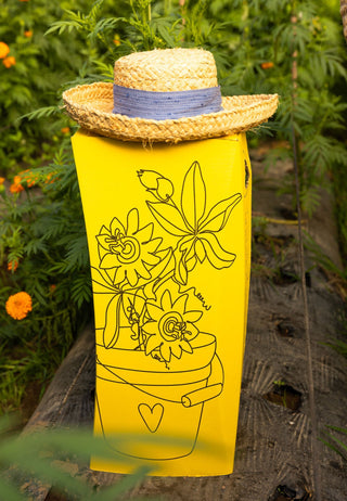 Introducing Botanical Bliss: A Monthly Flower Experience for Self-Love, Connection & Creativity