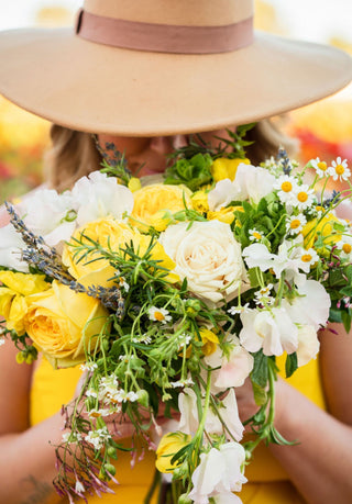 Best High Tea in South Bay – A Floral Escape at Jenny Barker’s High Tea Flower Shop