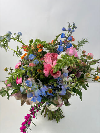 Redondo Beach Wedding Florist | Jenny Barker The Flower Doctor