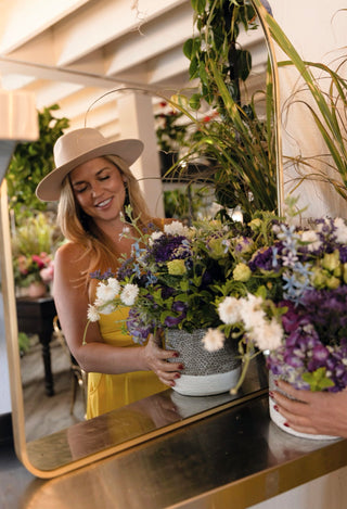 What is The Flower Doctor? The Journey of Jenny Barker