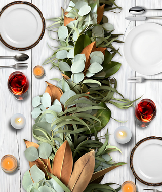 Fresh Custom Garland – Buy the Best Garland for Weddings, Holidays, and Everyday