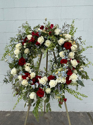 Funeral Flowers &amp; Celebration of Life Flowers in the South Bay