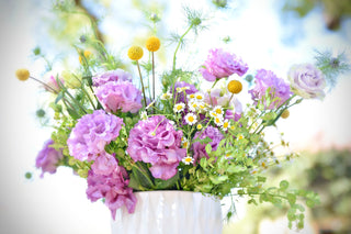 September Flower RX: STRENGTH