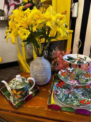 Magical Blooms Featured in PV Pulse: Best Afternoon Tea in the South Bay