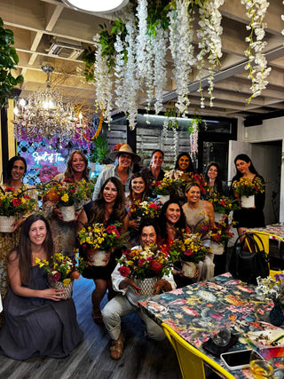 Wow—About Tonight’s Class!