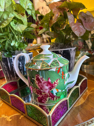 Host a Private High Tea Party at Our Home