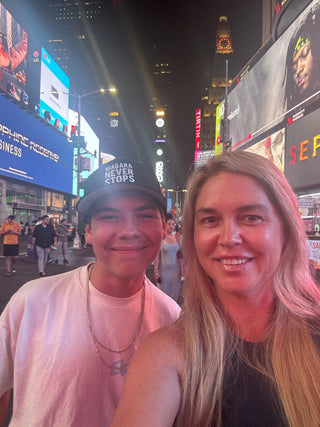 The Journey Matters More Than the Drop