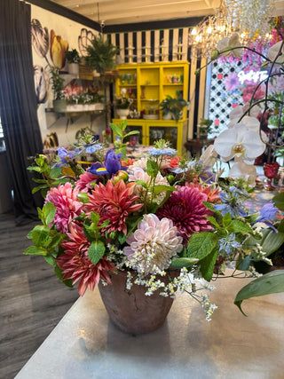 Why Sending Birthday Flowers to Your Girlfriend Is the Coolest Thing You Can Do