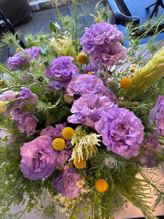 Watch Jenny Live: September Flower RX Reveal