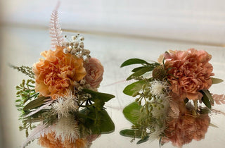 Why We’re the Go-To Florist for Weddings