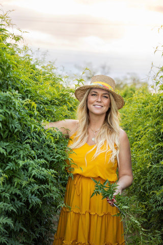 Flower Energy: Channeling the Healing Power of Blooms