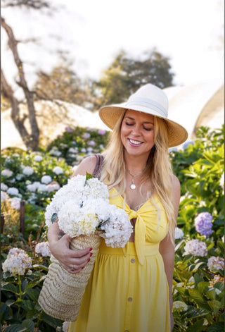 The Art & Energy of Flowers: How Hydrangeas and Calla Lilies Transform Your Mood and Confidence