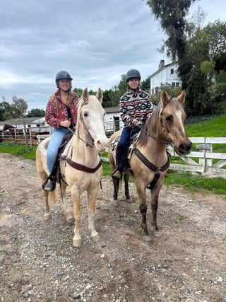 Looking Back at the Little Girl Who Never Quit