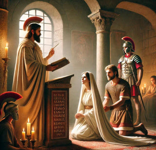 The Story, Simply Told