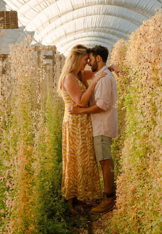 138 Days to Yes: My First Wedding, Finally Understood