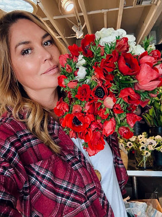 Jenny’s Ultimate Valentine’s Day Flower Guide