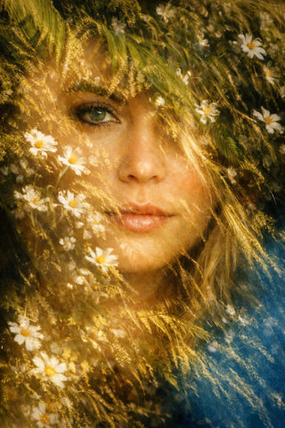 Mega Cognition: Using Flower Energy for New Beginnings