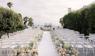 Your Wedding Deserves a Flower Doctor