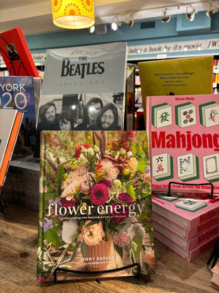 You’re Invited to My First-Ever Book Signing