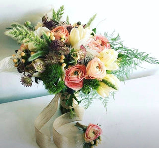 Eloping or Planning a Last-Minute Wedding?