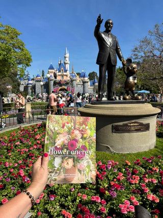 Flower Energy Officially Out