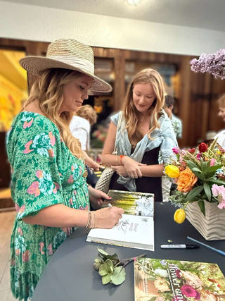 Jenny Barker Live Book Signing | Festival of Books 2026