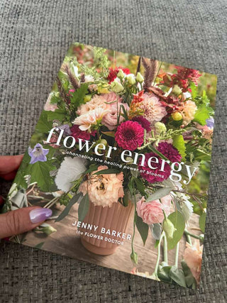 Meet Jenny Barker, The Flower Doctor at Barnes & Noble Marina del Rey