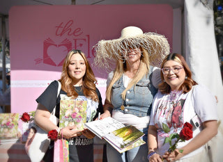 My First Festival of Books: A Weekend That Changed Everything