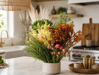 May 1st: Welcoming the Energy of May Flowers