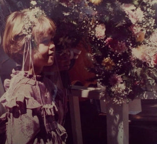 The Moment I Knew I Was Meant to Be a Florist