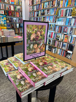 From a Childhood Vision to Barnes & Noble: A Full-Circle Moment