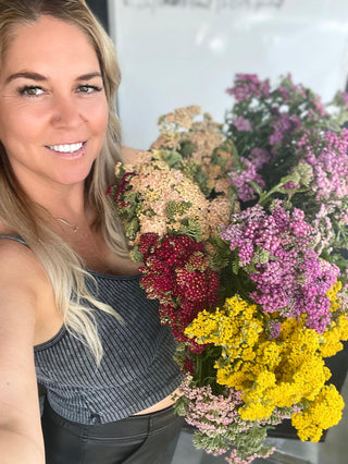 Lisianthus Is Officially in Season: The Flower of Grace, Longevity & Rare Beauty