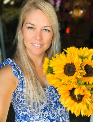 Flowers for America’s 250th Birthday: A Flower Prescription for Freedom, Beauty &amp; Bloom
